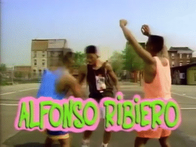 Fresh Prince Intro